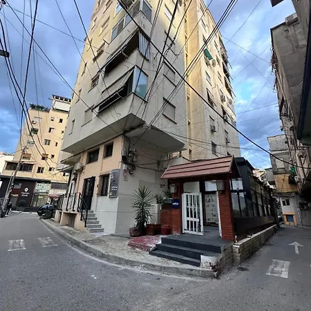 아파트 Ledia's