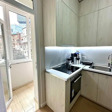 Apartamento Ledia's *