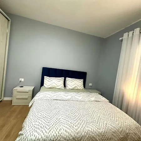 Apartamento Ledia's *