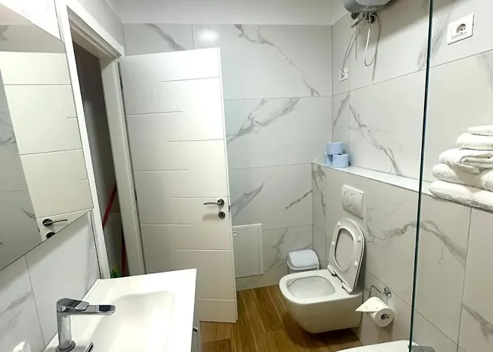 Appartement Ledia's *