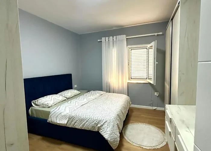 Appartement Ledia's Tirana