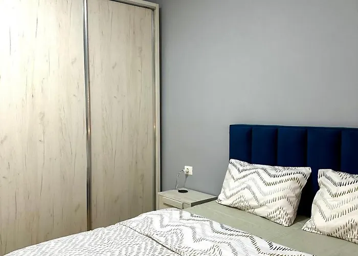 Ledia's Appartement *